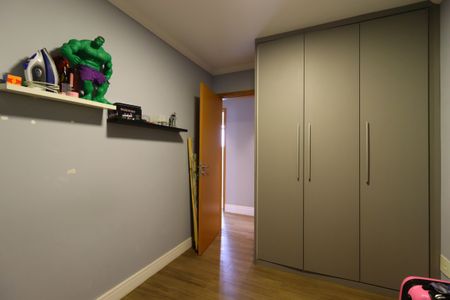 Apartamento à venda com 87m², 3 quartos e 2 vagasQuarto 1