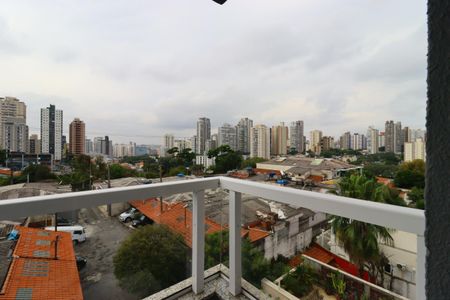 Apartamento à venda com 87m², 3 quartos e 2 vagasVaranda da Suíte