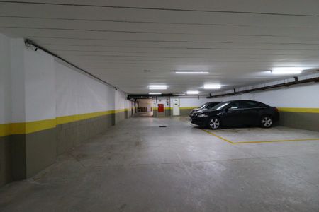 Apartamento à venda com 87m², 3 quartos e 2 vagasGaragem