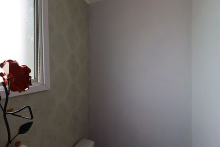 Apartamento à venda com 87m², 3 quartos e 2 vagasLavabo