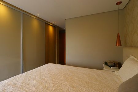 Apartamento à venda com 87m², 3 quartos e 2 vagasSuíte