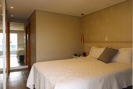 Apartamento à venda com 87m², 3 quartos e 2 vagasSuíte