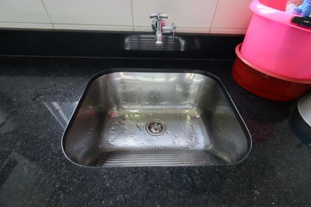 Apartamento à venda com 87m², 3 quartos e 2 vagasÁrea de Serviço - Tanque