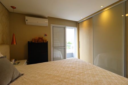 Apartamento à venda com 87m², 3 quartos e 2 vagasSuíte