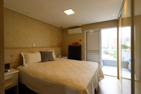 Apartamento à venda com 87m², 3 quartos e 2 vagasSuíte