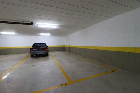 Apartamento à venda com 87m², 3 quartos e 2 vagasGaragem