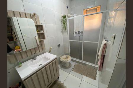 Casa à venda com 88m², 3 quartos e 1 vaga Casa à venda com 88m², 3 quartos e 1 vagaBanheiro 2