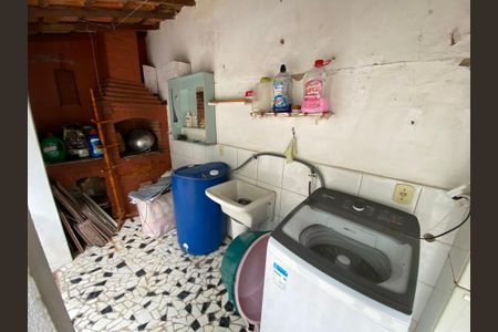 Casa à venda com 88m², 3 quartos e 1 vaga Casa à venda com 88m², 3 quartos e 1 vagaÁrea de Serviço