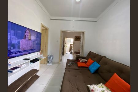 Casa à venda com 88m², 3 quartos e 1 vaga Casa à venda com 88m², 3 quartos e 1 vagaSala