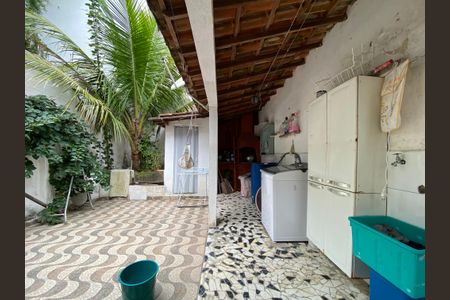 Casa à venda com 88m², 3 quartos e 1 vaga Casa à venda com 88m², 3 quartos e 1 vagaÁrea de Serviço