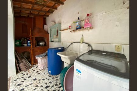 Casa à venda com 88m², 3 quartos e 1 vaga Casa à venda com 88m², 3 quartos e 1 vagaÁrea de Serviço