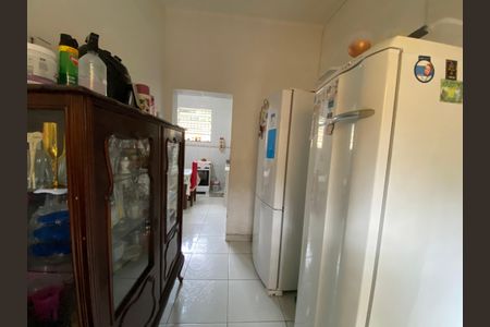 Casa à venda com 88m², 3 quartos e 1 vaga Casa à venda com 88m², 3 quartos e 1 vagaCozinha