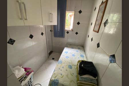 Casa à venda com 88m², 3 quartos e 1 vaga Casa à venda com 88m², 3 quartos e 1 vagaQuarto de Serviço