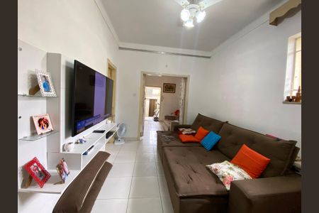 Casa à venda com 88m², 3 quartos e 1 vaga Casa à venda com 88m², 3 quartos e 1 vagaSala