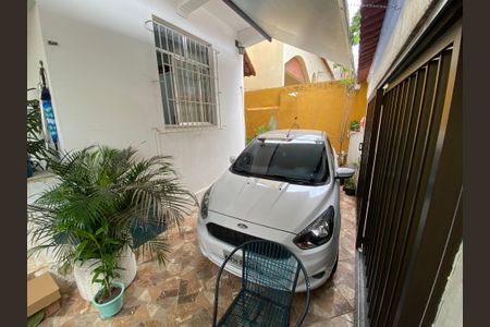 Casa à venda com 88m², 3 quartos e 1 vaga Casa à venda com 88m², 3 quartos e 1 vagaÁrea comum