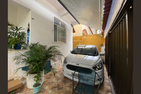 Casa à venda com 88m², 3 quartos e 1 vaga Casa à venda com 88m², 3 quartos e 1 vagaÁrea comum