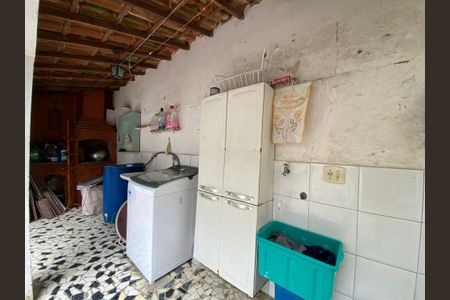 Casa à venda com 88m², 3 quartos e 1 vaga Casa à venda com 88m², 3 quartos e 1 vagaÁrea de Serviço