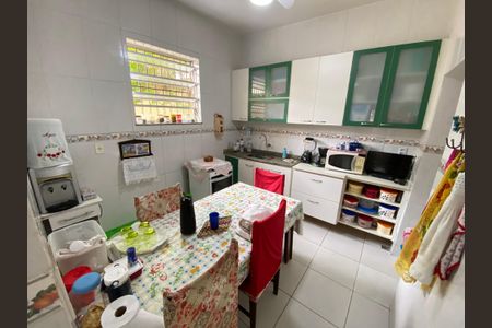 Casa à venda com 88m², 3 quartos e 1 vaga Casa à venda com 88m², 3 quartos e 1 vagaCozinha