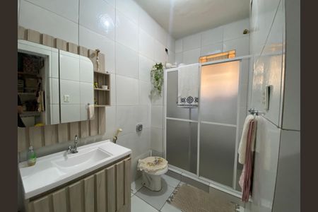 Casa à venda com 88m², 3 quartos e 1 vaga Casa à venda com 88m², 3 quartos e 1 vagaBanheiro 2