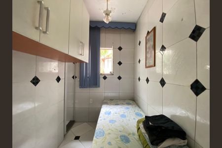 Casa à venda com 88m², 3 quartos e 1 vaga Casa à venda com 88m², 3 quartos e 1 vagaQuarto de Serviço