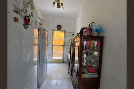 Casa à venda com 88m², 3 quartos e 1 vaga Casa à venda com 88m², 3 quartos e 1 vagaCozinha