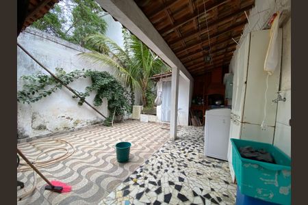 Casa à venda com 88m², 3 quartos e 1 vaga Casa à venda com 88m², 3 quartos e 1 vagaÁrea de Serviço