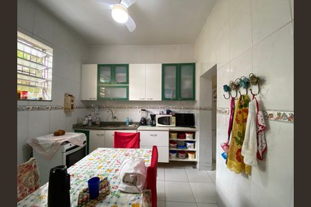 Casa à venda com 88m², 3 quartos e 1 vaga Casa à venda com 88m², 3 quartos e 1 vagaCozinha