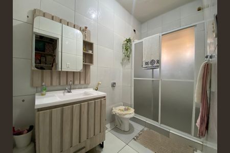 Casa à venda com 88m², 3 quartos e 1 vaga Casa à venda com 88m², 3 quartos e 1 vagaBanheiro 2