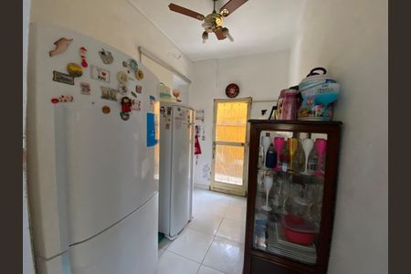 Casa à venda com 88m², 3 quartos e 1 vaga Casa à venda com 88m², 3 quartos e 1 vagaCozinha