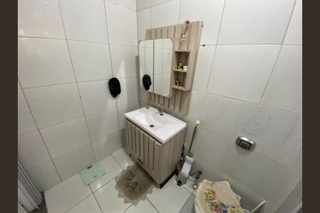 Casa à venda com 88m², 3 quartos e 1 vaga Casa à venda com 88m², 3 quartos e 1 vagaBanheiro 2