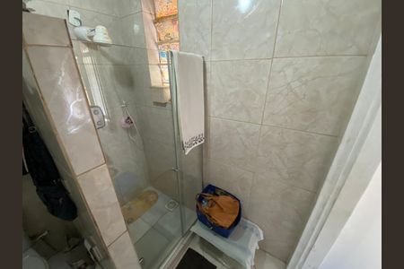 Casa à venda com 88m², 3 quartos e 1 vaga Casa à venda com 88m², 3 quartos e 1 vagaBanheiro