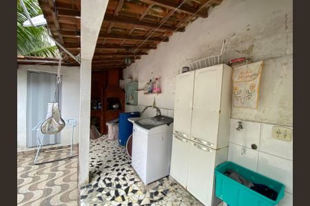 Casa à venda com 88m², 3 quartos e 1 vaga Casa à venda com 88m², 3 quartos e 1 vagaÁrea de Serviço