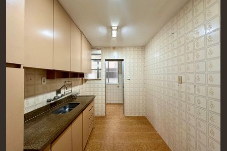 Apartamento para alugar com 106m², 3 quartos e 1 vaga Apartamento para alugar com 106m², 3 quartos e 1 vagaCozinha