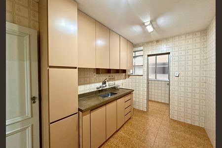 Apartamento para alugar com 106m², 3 quartos e 1 vaga Apartamento para alugar com 106m², 3 quartos e 1 vagaCozinha