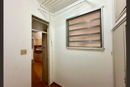 Apartamento para alugar com 106m², 3 quartos e 1 vaga Apartamento para alugar com 106m², 3 quartos e 1 vagaQuarto de Serviço