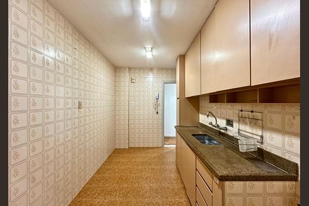 Apartamento para alugar com 106m², 3 quartos e 1 vaga Apartamento para alugar com 106m², 3 quartos e 1 vagaCozinha