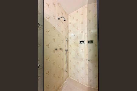 Apartamento para alugar com 106m², 3 quartos e 1 vaga Apartamento para alugar com 106m², 3 quartos e 1 vagaBanheiro