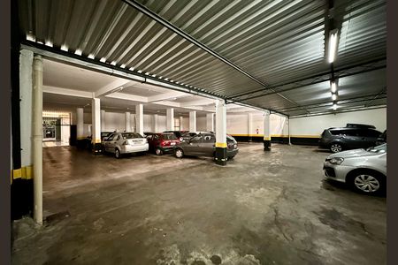 Apartamento para alugar com 106m², 3 quartos e 1 vaga Apartamento para alugar com 106m², 3 quartos e 1 vagaÁrea comum