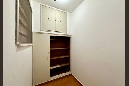 Apartamento para alugar com 106m², 3 quartos e 1 vaga Apartamento para alugar com 106m², 3 quartos e 1 vagaQuarto de Serviço