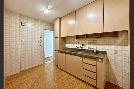 Apartamento para alugar com 106m², 3 quartos e 1 vaga Apartamento para alugar com 106m², 3 quartos e 1 vagaCozinha