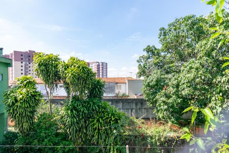 Casa de condomínio à venda com 77m², 2 quartos e 2 vagas Casa de condomínio à venda com 77m², 2 quartos e 2 vagasVista da Suíte 2