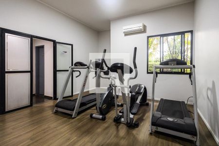 Apartamento para alugar com 28m², 1 quarto e 1 vaga Apartamento para alugar com 28m², 1 quarto e 1 vagaÁrea comum