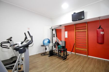 Apartamento para alugar com 28m², 1 quarto e 1 vaga Apartamento para alugar com 28m², 1 quarto e 1 vagaÁrea comum