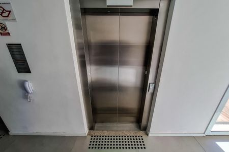 Studio para alugar com 33m², 1 quarto e sem vaga Studio para alugar com 33m², 1 quarto e sem vagaÁrea comum