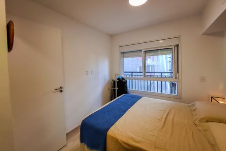 Studio para alugar com 33m², 1 quarto e sem vaga Studio para alugar com 33m², 1 quarto e sem vagaStudio