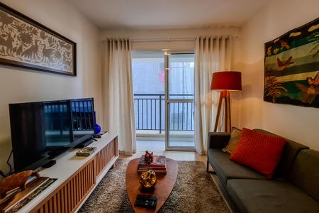 Studio para alugar com 33m², 1 quarto e sem vaga Studio para alugar com 33m², 1 quarto e sem vagaStudio
