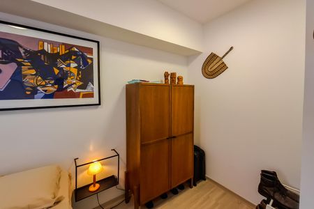 Studio para alugar com 33m², 1 quarto e sem vaga Studio para alugar com 33m², 1 quarto e sem vagaStudio