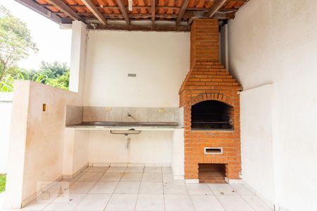 Apartamento para alugar com 45m², 2 quartos e sem vaga Apartamento para alugar com 45m², 2 quartos e sem vagaÁrea Comum