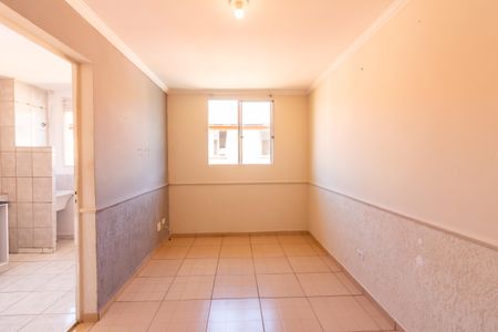 Apartamento para alugar com 45m², 2 quartos e sem vaga Apartamento para alugar com 45m², 2 quartos e sem vagaSala