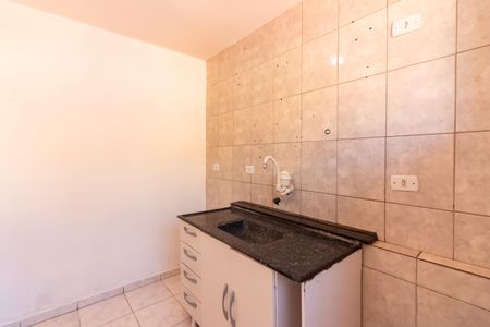 Apartamento para alugar com 45m², 2 quartos e sem vaga Apartamento para alugar com 45m², 2 quartos e sem vagaCozinha